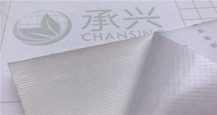 防气泡波音软片/