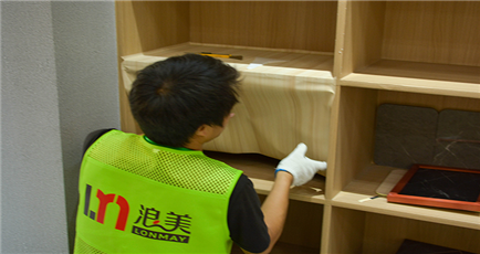 家具改色贴膜/